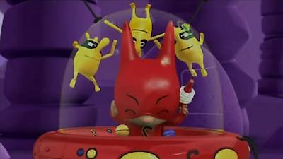 SamSam Season 1 Episode 10