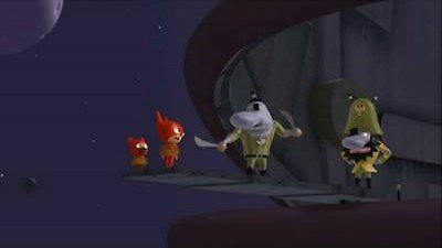 SamSam Season 1 Episode 12