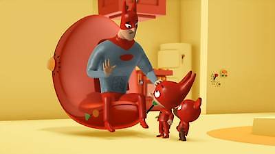 SamSam Season 1 Episode 16