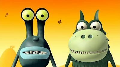 SamSam Season 1 Episode 17