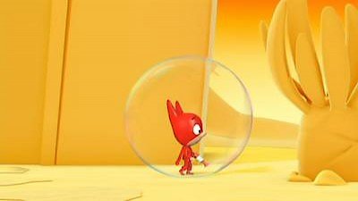 SamSam Season 1 Episode 18