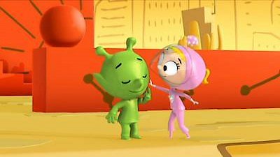 SamSam Season 1 Episode 19