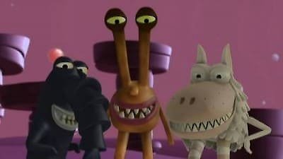 SamSam Season 1 Episode 20