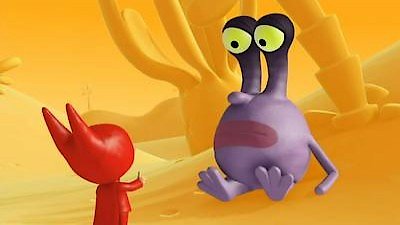 SamSam Season 1 Episode 23