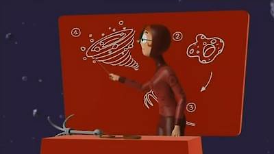 SamSam Season 1 Episode 24