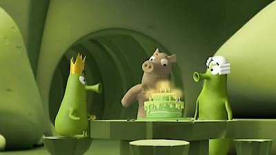 SamSam Season 1 Episode 25