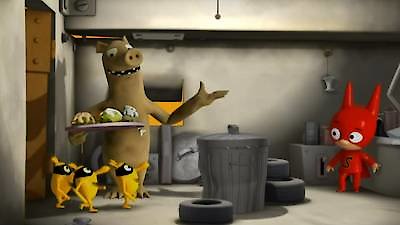 SamSam Season 1 Episode 28