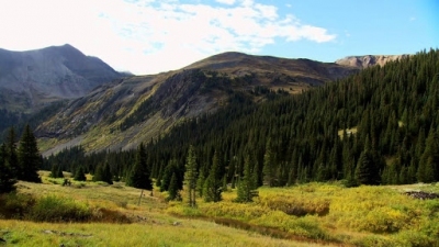 Smooth Talker Trail of Death Season 1 Episode 1