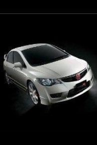 Civic Type R Returns