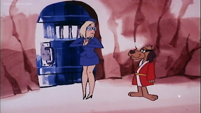 Hong Kong Phooey Season 1 Episode 11
