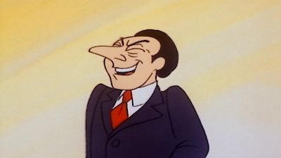 Hong Kong Phooey Season 1 Episode 14