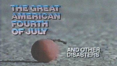 American Playhouse Season 1 Episode 10