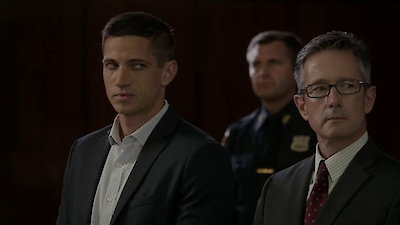 Blue Bloods en Español Season 5 Episode 5