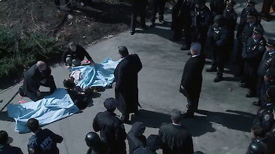 Blue Bloods en Español Season 5 Episode 21