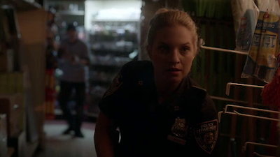 Blue Bloods en Español Season 5 Episode 2