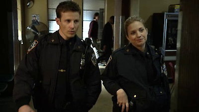 Blue Bloods en Español Season 4 Episode 20