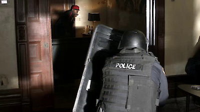 Blue Bloods en Español Season 3 Episode 8