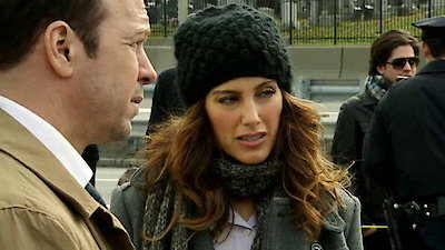 Blue Bloods en Español Season 2 Episode 11