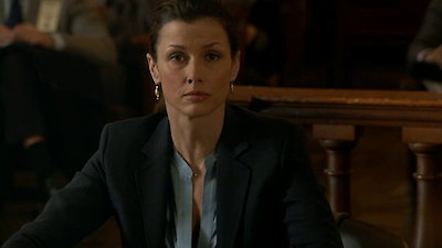 Blue Bloods en Español Season 2 Episode 20