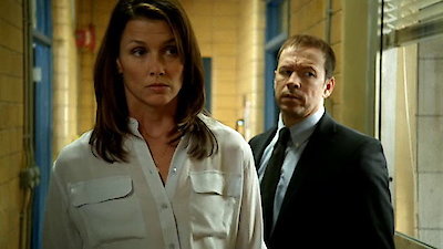 Blue Bloods en Español Season 2 Episode 1
