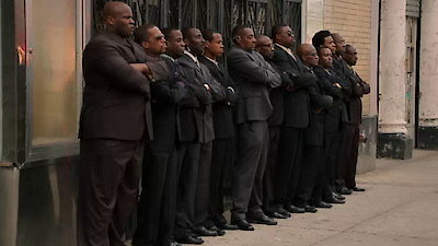 Blue Bloods en Español Season 2 Episode 6