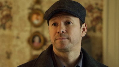 Blue Bloods en Español Season 1 Episode 21