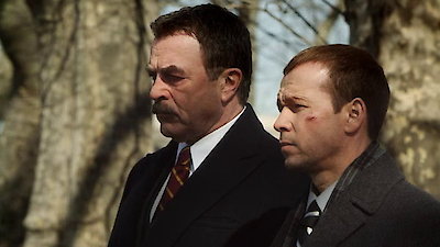 Blue Bloods en Español Season 1 Episode 17