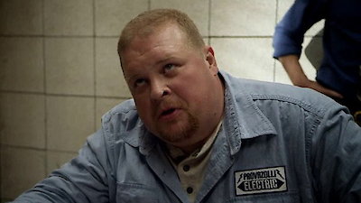 Blue Bloods en Español Season 1 Episode 4