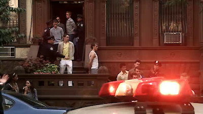 Blue Bloods en Español Season 1 Episode 3