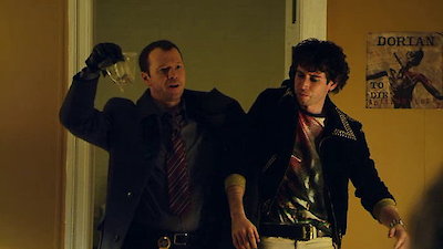 Blue Bloods en Español Season 1 Episode 19