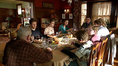 Blue Bloods en Español Season 3 Episode 7