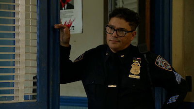 Blue Bloods en Español Season 3 Episode 11