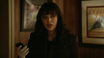 Blue Bloods en Español Season 3 Episode 17