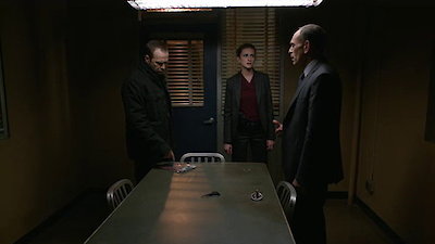 Blue Bloods en Español Season 3 Episode 12