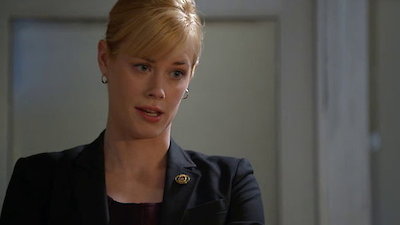 Blue Bloods en Español Season 4 Episode 16