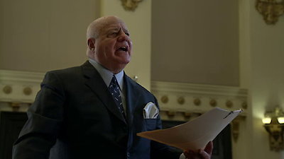 Blue Bloods en Español Season 4 Episode 15