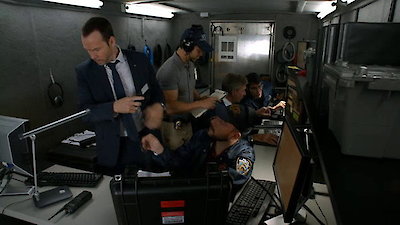 Blue Bloods en Español Season 4 Episode 3