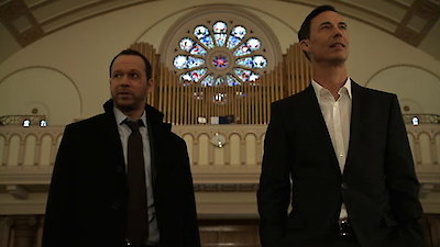 Blue Bloods en Español Season 4 Episode 11