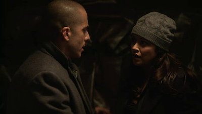 Blue Bloods en Español Season 4 Episode 9