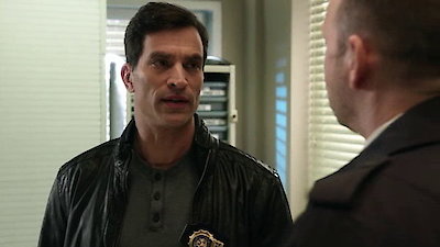 Blue Bloods en Español Season 6 Episode 19