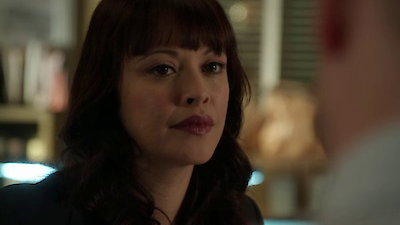 Blue Bloods en Español Season 6 Episode 13