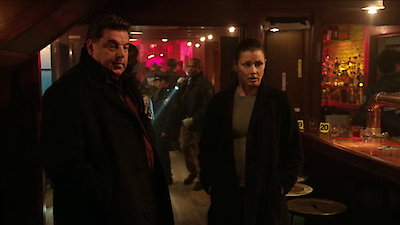 Blue Bloods en Español Season 6 Episode 11