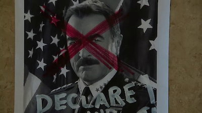 Blue Bloods en Español Season 6 Episode 8