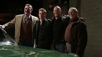 Blue Bloods en Español Season 6 Episode 7