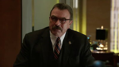 Blue Bloods en Español Season 6 Episode 5