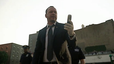 Blue Bloods en Español Season 6 Episode 3