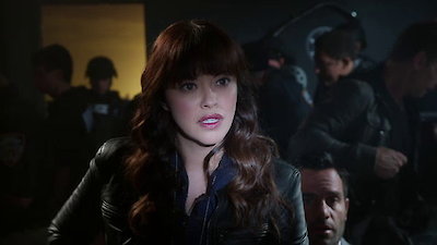 Blue Bloods en Español Season 6 Episode 1