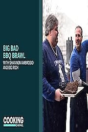 Big Bad BBQ Brawl