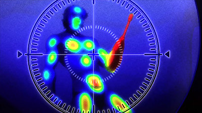 Cobra the Animation Season 1 Episode 2