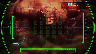 Cobra the Animation Season 1 Episode 10